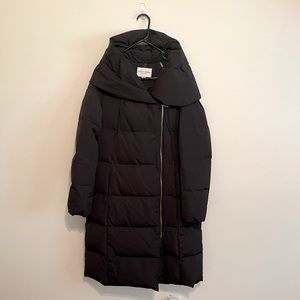 Cole Haan Womens Winter Coat